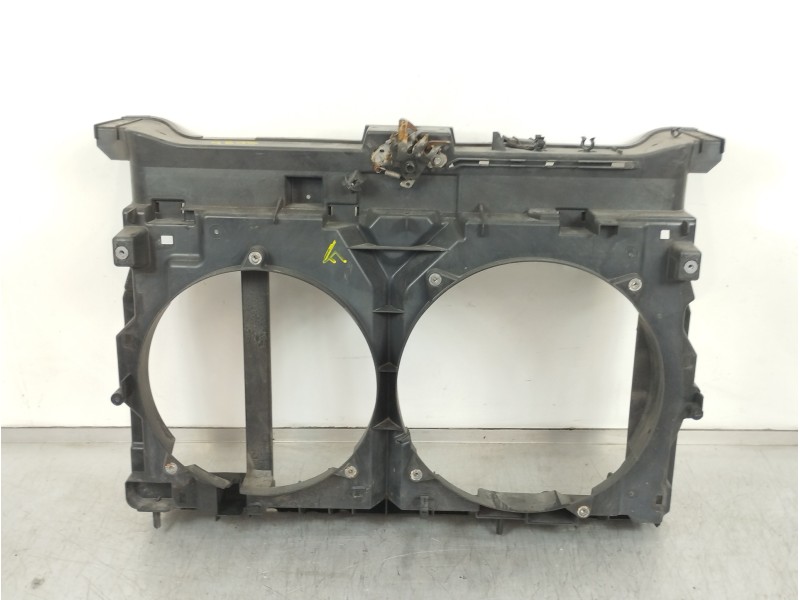 Recambio de panel frontal para citroën jumpy hdi 120 27 l1h1 furg. referencia OEM IAM 1497799080  