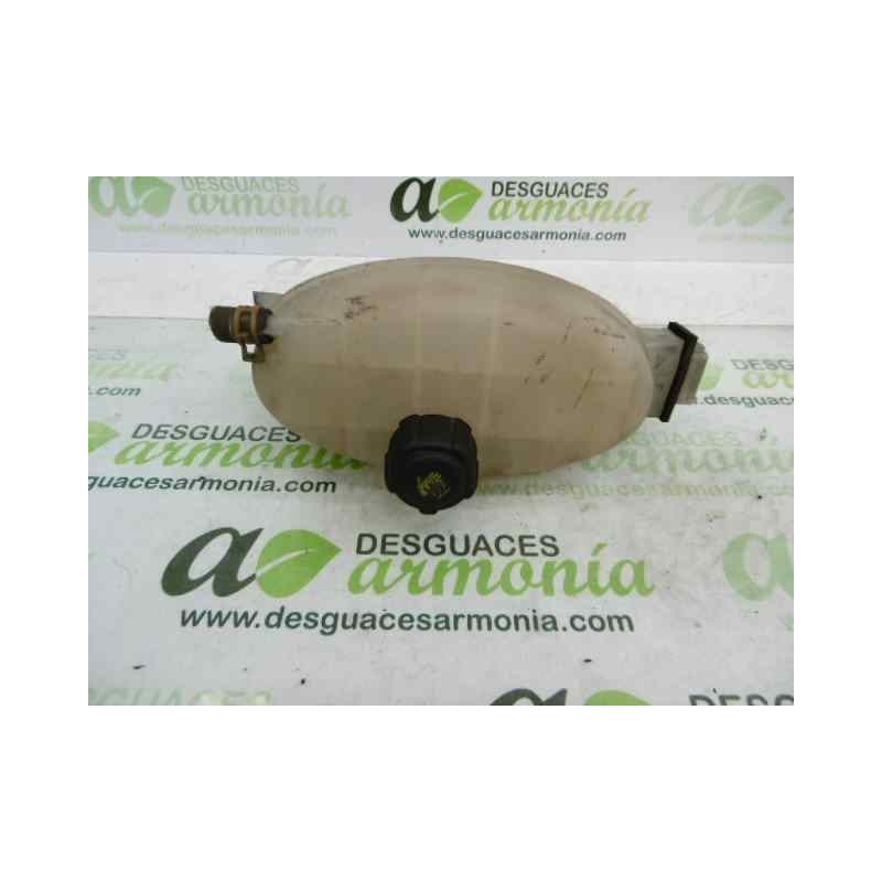 Recambio de deposito expansion para opel vivaro furgón/combi (07.2006 =>) furgón 2.7t l1h1 referencia OEM IAM 7700312900 9116557