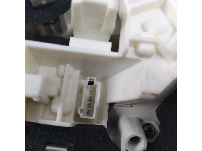 Recambio de piloto trasero izquierdo en porton para opel astra j lim. excellence referencia OEM IAM   