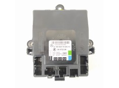 Recambio de modulo confort para mercedes-benz clase b (w245) 180 cdi (245.207) referencia OEM IAM A1698207926 05072304  2