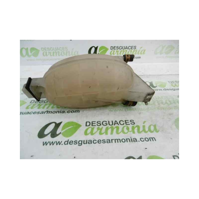 Recambio de deposito expansion para opel vivaro furgón/combi (07.2006 =>) furgón 2.7t l1h1 referencia OEM IAM 7700312900 9116557