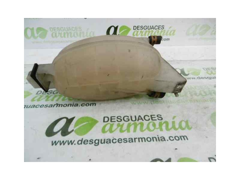 Recambio de deposito expansion para opel vivaro furgón/combi (07.2006 =>) furgón 2.7t l1h1 referencia OEM IAM 7700312900 9116557