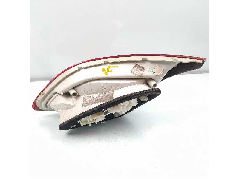 Recambio de piloto trasero izquierdo en porton para opel astra j lim. excellence referencia OEM IAM   