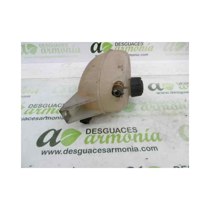 Recambio de deposito expansion para opel vivaro furgón/combi (07.2006 =>) furgón 2.7t l1h1 referencia OEM IAM 7700312900 9116557
