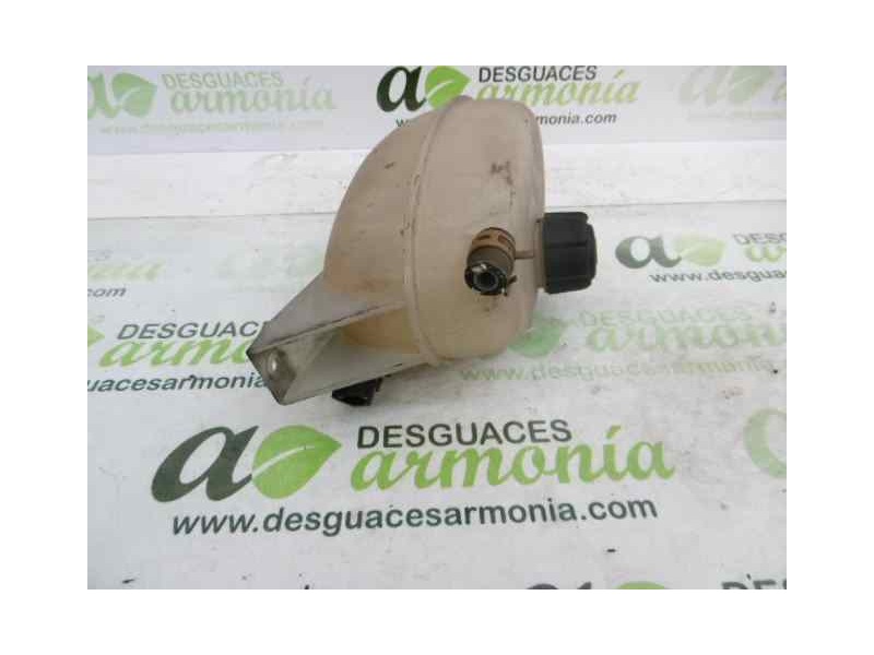 Recambio de deposito expansion para opel vivaro furgón/combi (07.2006 =>) furgón 2.7t l1h1 referencia OEM IAM 7700312900 9116557