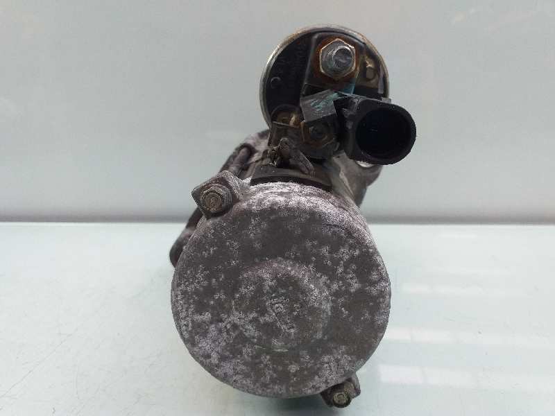 Recambio de motor arranque para seat leon (1p1) reference referencia OEM IAM 02Z911024J  