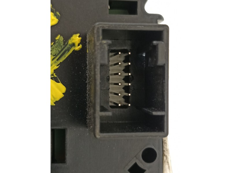 Recambio de mando intermitentes para jeep renegade deserthawk 4wd referencia OEM IAM 735637416 7356374160 