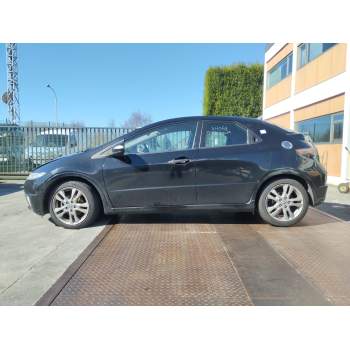 HONDA CIVIC VIII HATCHBACK (FN, FK)