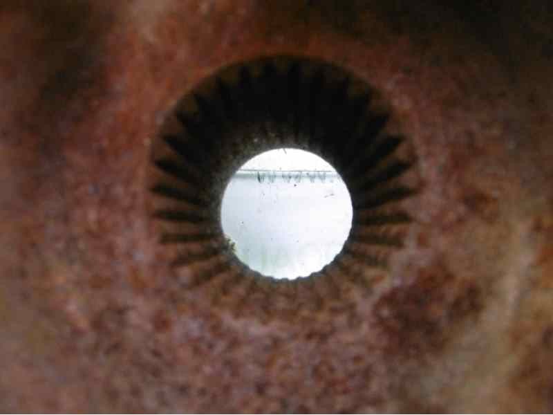 Recambio de mangueta trasera izquierda para opel insignia berlina edition referencia OEM IAM   