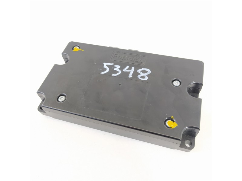 Recambio de modulo electronico para ford fiesta (ccn) titanium referencia OEM IAM AM5T14D212ED  