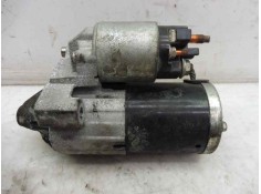 Recambio de motor arranque para peugeot 508 sw active referencia OEM IAM 9663528880  