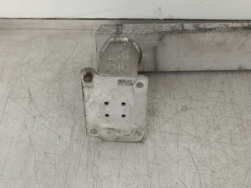 Recambio de refuerzo paragolpes trasero para citroën jumpy hdi 120 27 l1h1 furg. referencia OEM IAM   