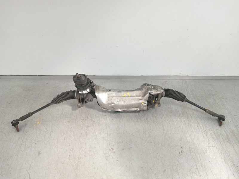 Recambio de cremallera direccion para seat leon (1p1) comfort limited referencia OEM IAM 1K1423051CL 1K1909144M 