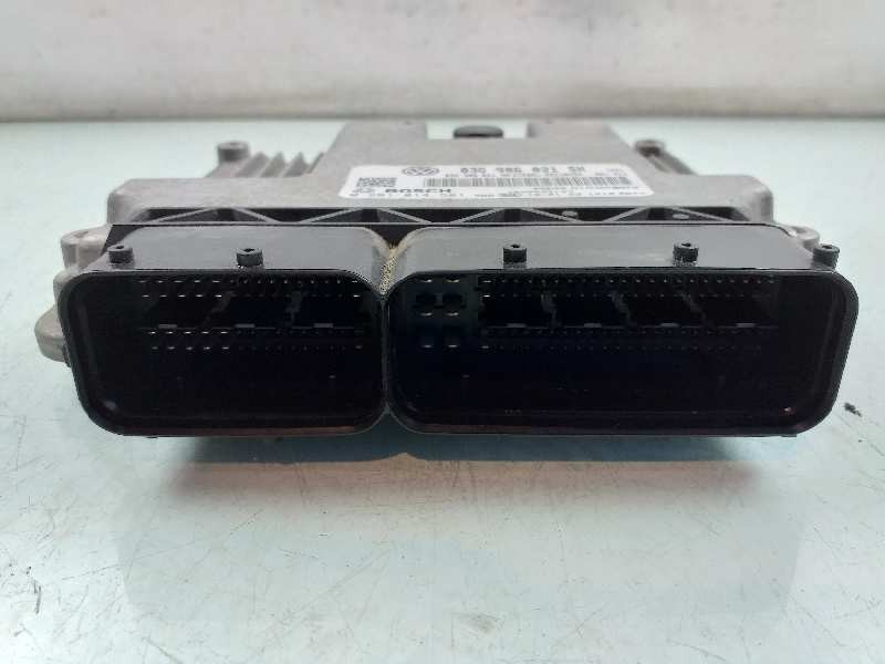 Recambio de centralita motor uce para seat leon (1p1) reference referencia OEM IAM 03G906021SH 0281014581 