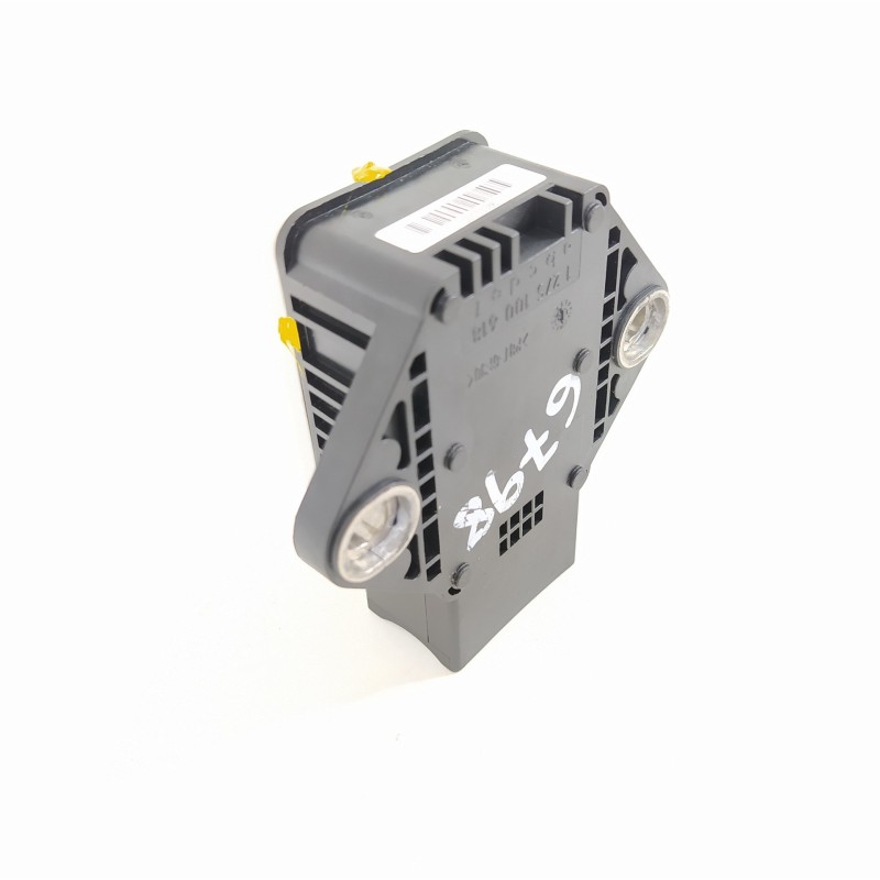 Recambio de modulo electronico para mercedes-benz clase b (w245) 180 cdi (245.207) referencia OEM IAM A2165420018 0265005623 