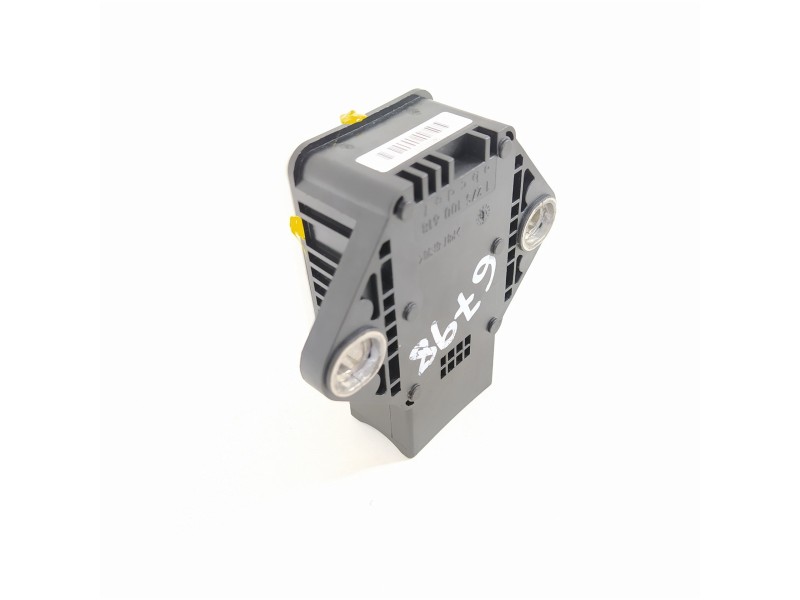 Recambio de modulo electronico para mercedes-benz clase b (w245) 180 cdi (245.207) referencia OEM IAM A2165420018 0265005623 