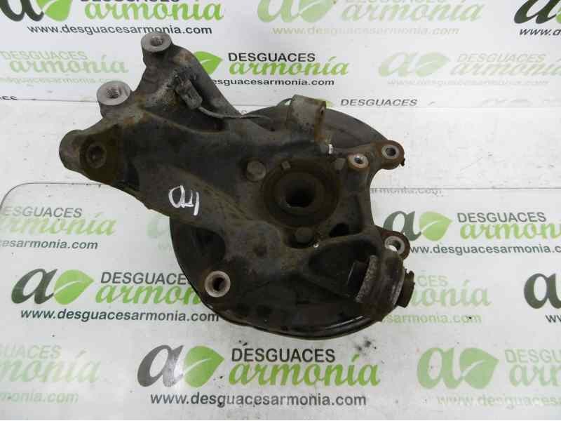 Recambio de mangueta trasera derecha para opel insignia berlina edition referencia OEM IAM   