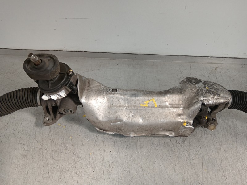 Recambio de cremallera direccion para seat leon (1p1) comfort limited referencia OEM IAM 1K1423051CL 1K1909144M 