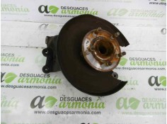 Recambio de mangueta trasera derecha para opel insignia berlina edition referencia OEM IAM    2