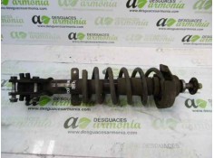 Recambio de amortiguador delantero izquierdo para opel vivaro furgón/combi (07.2006 =>) furgón 2.7t l1h1 referencia OEM IAM   