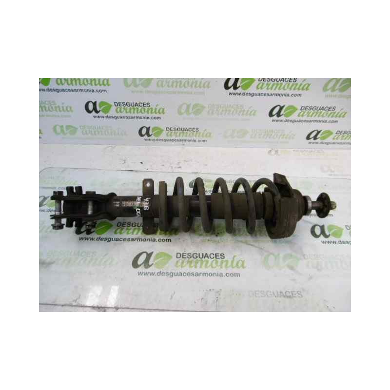 Recambio de amortiguador delantero izquierdo para opel vivaro furgón/combi (07.2006 =>) furgón 2.7t l1h1 referencia OEM IAM   