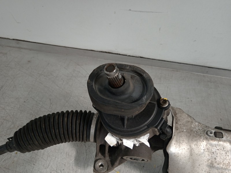 Recambio de cremallera direccion para seat leon (1p1) comfort limited referencia OEM IAM 1K1423051CL 1K1909144M 