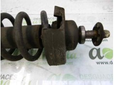 Recambio de amortiguador delantero izquierdo para opel vivaro furgón/combi (07.2006 =>) furgón 2.7t l1h1 referencia OEM IAM    2