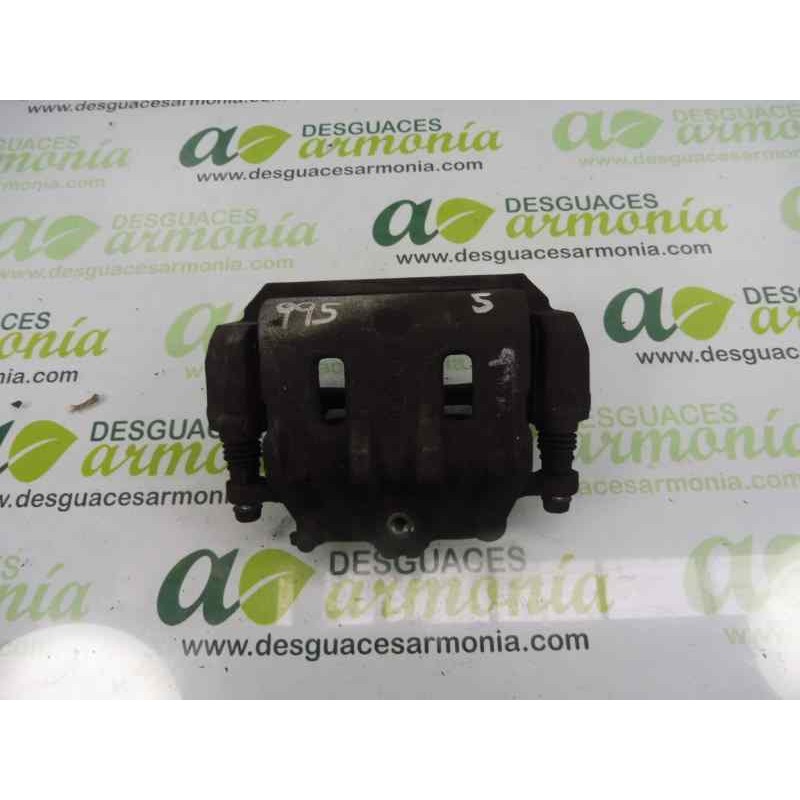 Recambio de pinza freno delantera izquierda para chevrolet captiva 2.0 vcdi lt referencia OEM IAM   