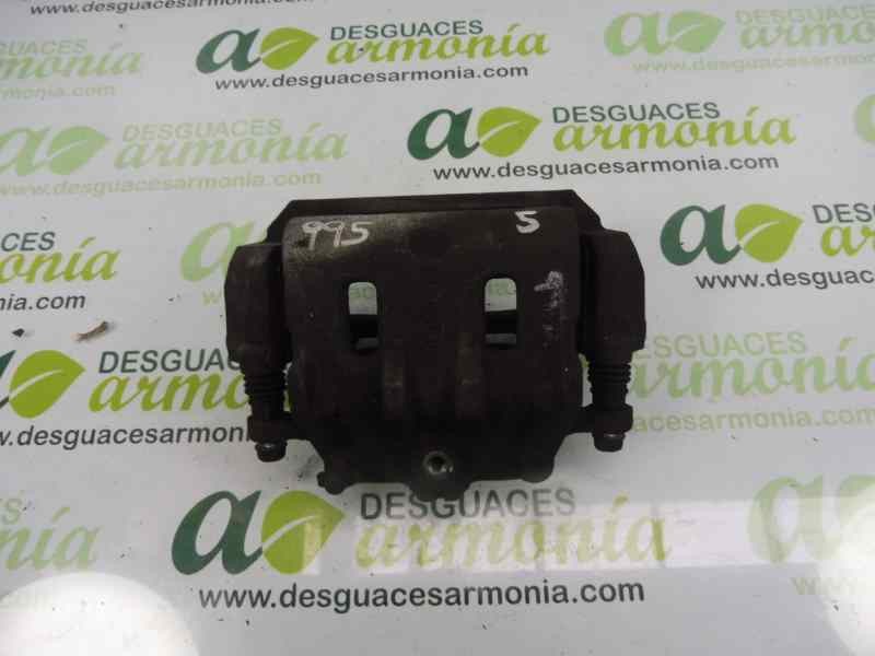 Recambio de pinza freno delantera izquierda para chevrolet captiva 2.0 vcdi lt referencia OEM IAM   