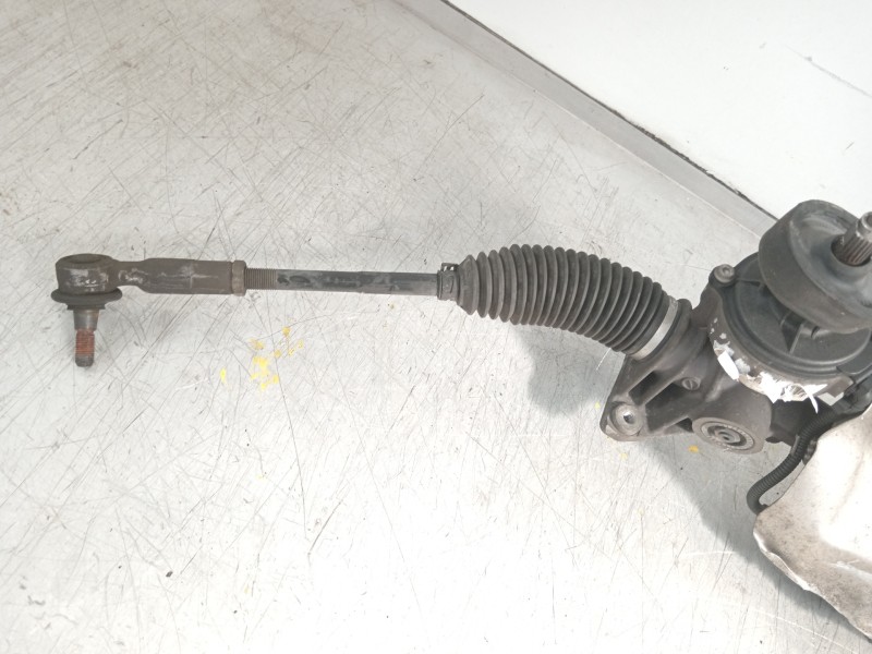 Recambio de cremallera direccion para seat leon (1p1) comfort limited referencia OEM IAM 1K1423051CL 1K1909144M 