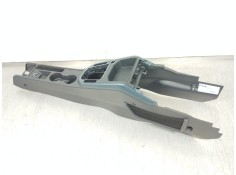 Recambio de consola central para seat arona xperience referencia OEM IAM 6F1863243  