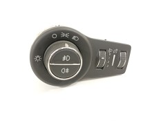 Recambio de mando luces para jeep renegade deserthawk 4wd referencia OEM IAM 735658314 07356583140 