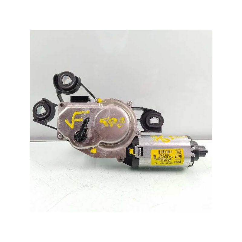 Recambio de motor limpia trasero para seat leon (1p1) reference referencia OEM IAM 1P0955711  