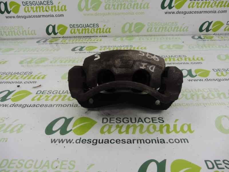 Recambio de pinza freno delantera izquierda para chevrolet captiva 2.0 vcdi lt referencia OEM IAM   