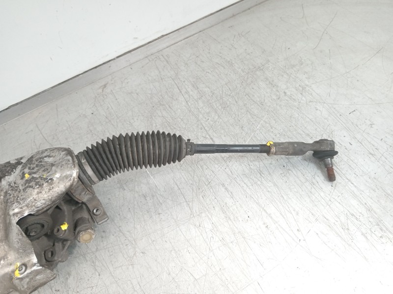 Recambio de cremallera direccion para seat leon (1p1) comfort limited referencia OEM IAM 1K1423051CL 1K1909144M 