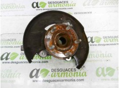Recambio de mangueta delantera izquierda para opel insignia berlina edition referencia OEM IAM   