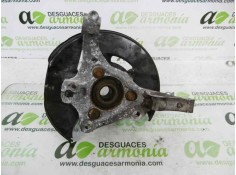 Recambio de mangueta delantera izquierda para opel insignia berlina edition referencia OEM IAM    2