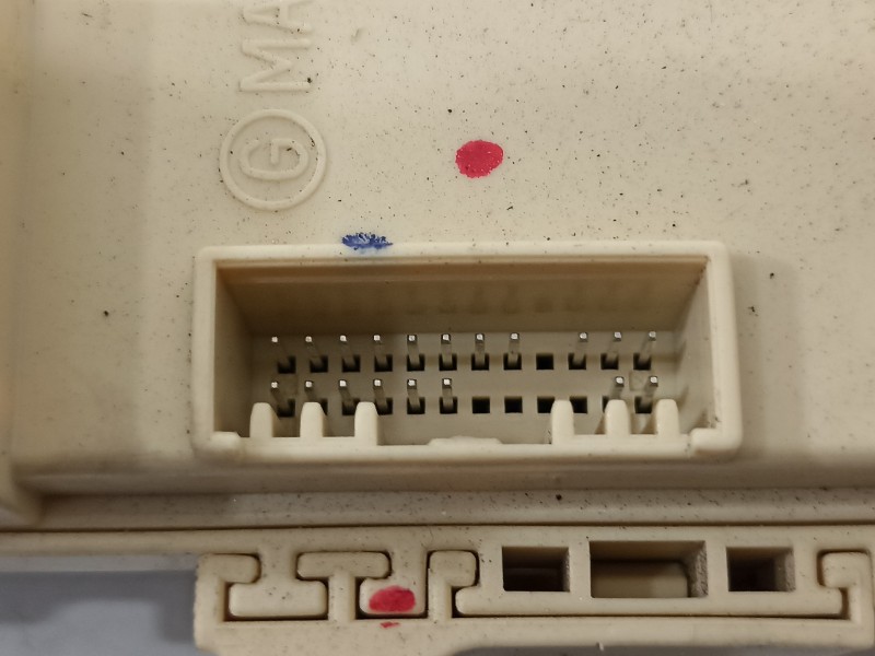 Recambio de caja reles / fusibles para kia carens ( ) business referencia OEM IAM 91950A4510  