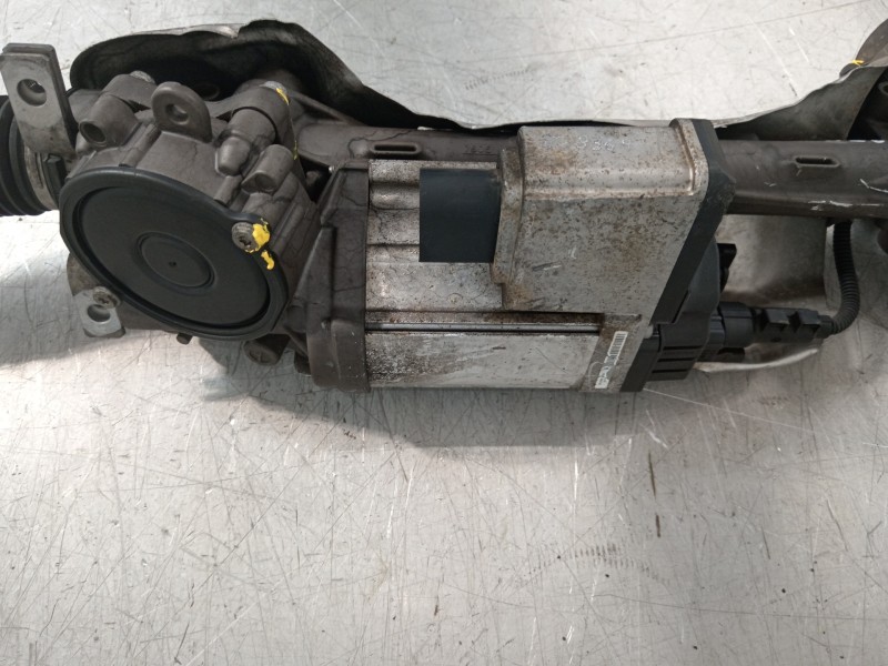 Recambio de cremallera direccion para seat leon (1p1) comfort limited referencia OEM IAM 1K1423051CL 1K1909144M 