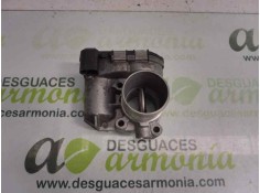 Recambio de caja mariposa para opel vivaro furgón/combi (07.2006 =>) furgón 2.7t l1h1 referencia OEM IAM 8200330810D 8200330812 
