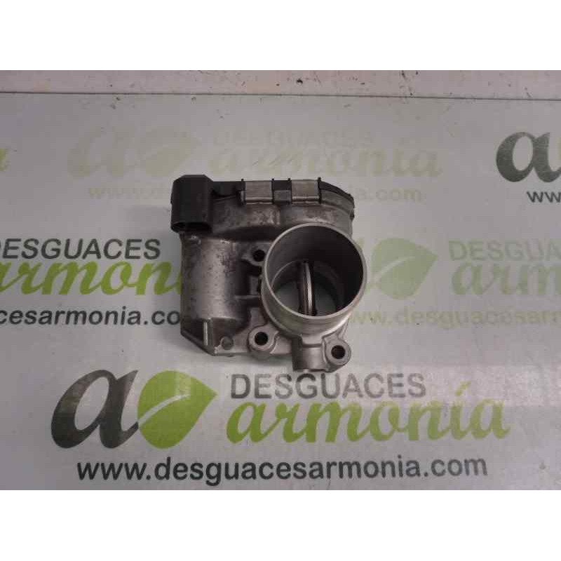 Recambio de caja mariposa para opel vivaro furgón/combi (07.2006 =>) furgón 2.7t l1h1 referencia OEM IAM 8200330810D 8200330812 