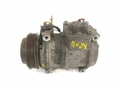 Recambio de compresor aire acondicionado para bmw serie 5 berlina (e34) 520i (95kw) referencia OEM IAM 1385161 1471009980 