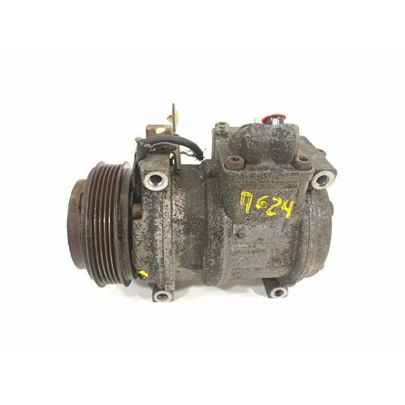 Recambio de compresor aire acondicionado para bmw serie 5 berlina (e34) 520i (95kw) referencia OEM IAM 1385161 1471009980 