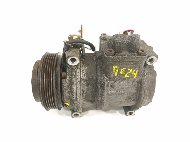 Recambio de compresor aire acondicionado para bmw serie 5 berlina (e34) 520i (95kw) referencia OEM IAM 1385161 1471009980 