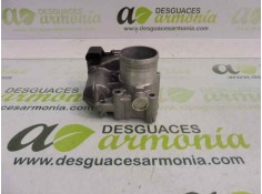 Recambio de caja mariposa para opel vivaro furgón/combi (07.2006 =>) furgón 2.7t l1h1 referencia OEM IAM 8200330810D 8200330812  2