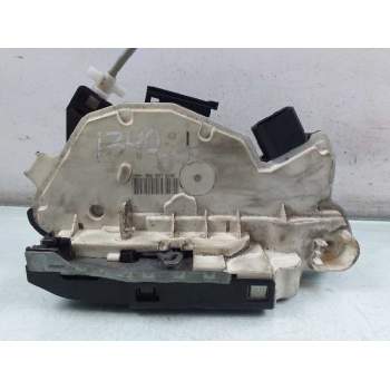 CERRADURA PUERTA DELANTERA IZQUIERDA 5N1837015C 
