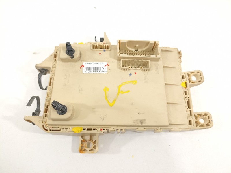 Recambio de caja reles / fusibles para kia carens ( ) business referencia OEM IAM 91950A4510  