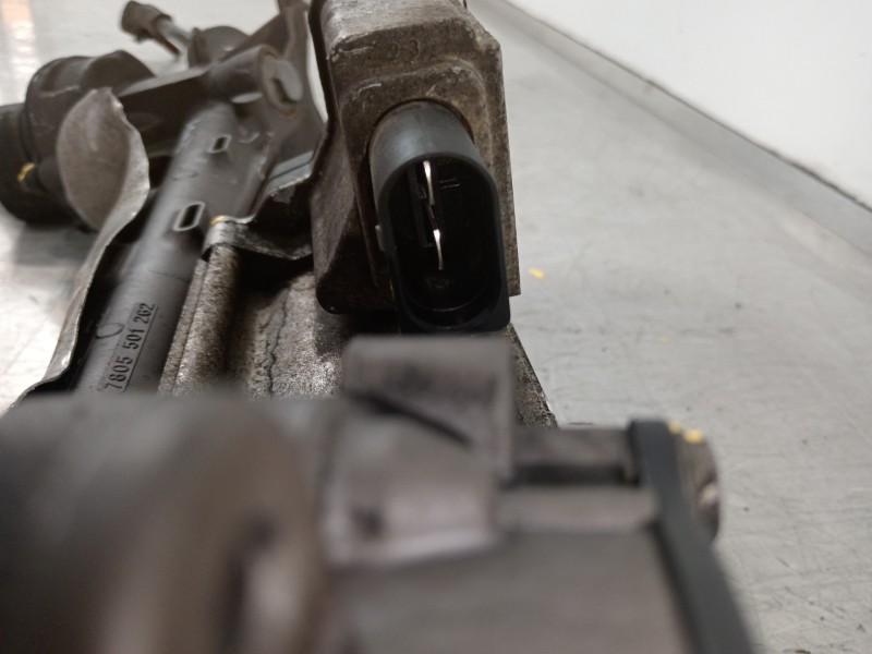 Recambio de cremallera direccion para seat leon (1p1) comfort limited referencia OEM IAM 1K1423051CL 1K1909144M 