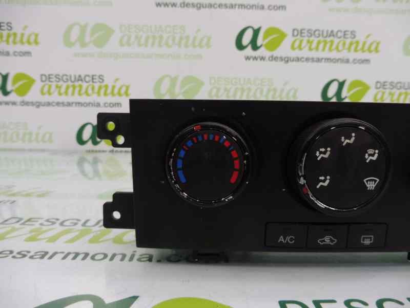 Recambio de mando calefaccion / aire acondicionado para chevrolet captiva 2.0 vcdi lt referencia OEM IAM 0801190017  