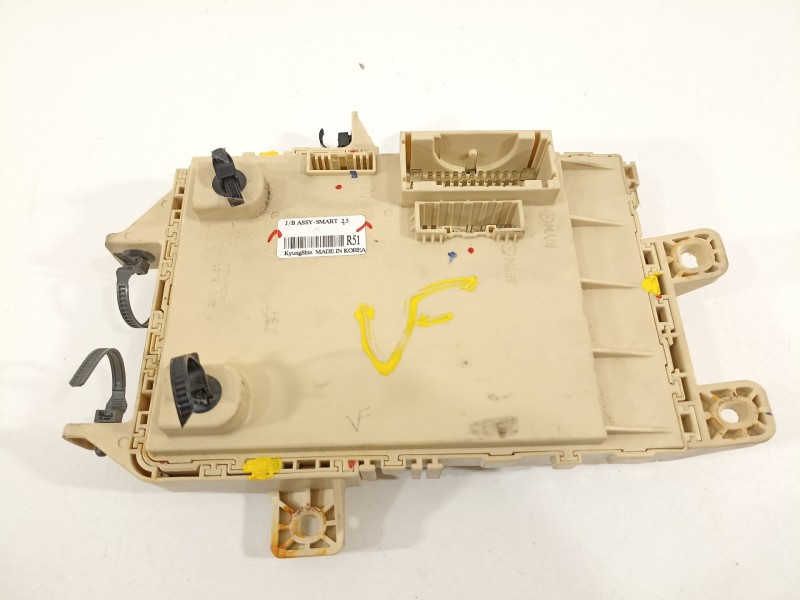 Recambio de caja reles / fusibles para kia carens ( ) business referencia OEM IAM 91950A4510  